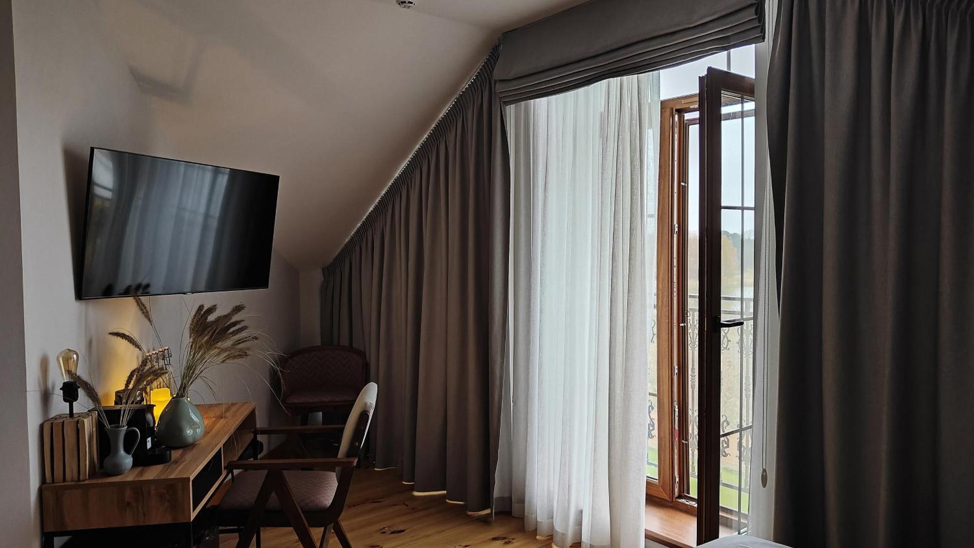 Hotel Bobritsa Dacha Extérieur photo
